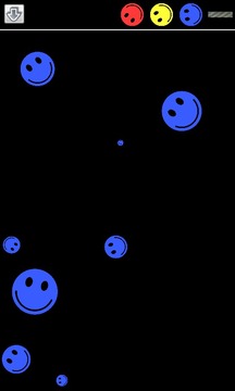 2D Ballz Physics Toy游戲截圖5