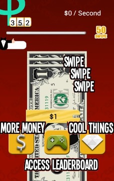 Make It Rain Be Cool游戲截圖2