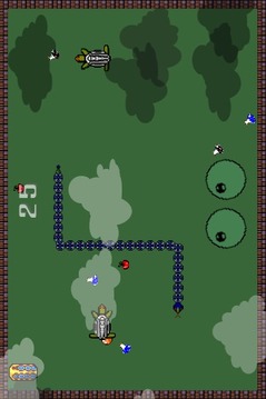 Big Apple游戲截圖3