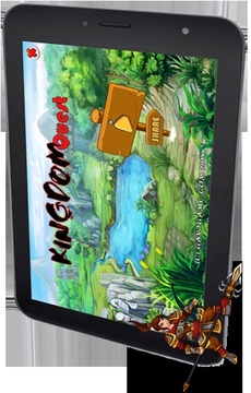 Kingdom Quest游戲截圖1