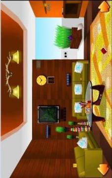 Escape games new - 48游戲截圖1