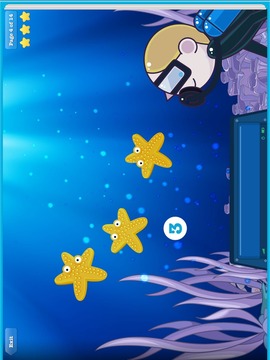 Math Ninja- Learn Subtraction游戲截圖4
