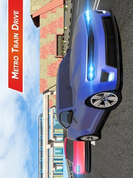 Car Simulator 2018 ME游戲截圖1