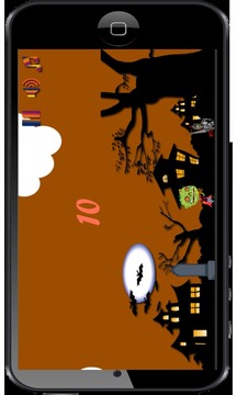 Running Halloween Legends游戲截圖2