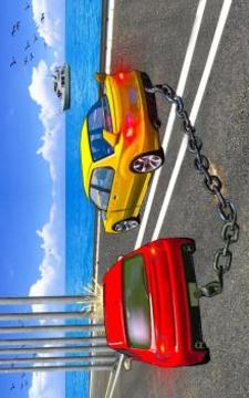 Chained car games游戲截圖2