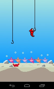 Shrimp Express游戲截圖5