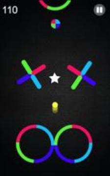 Color Ball Switch游戲截圖3
