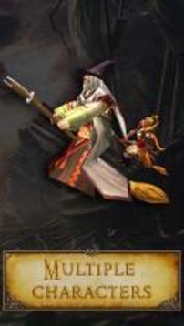 War Of Wizards游戲截圖1