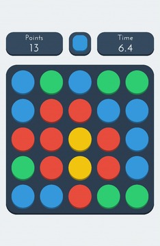 Tap Tap Bubble Pop游戲截圖1