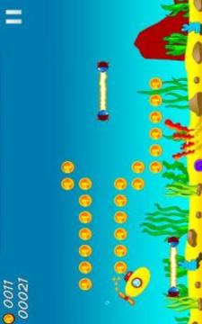 JetPack Sea Infinite Joy Rider游戲截圖1