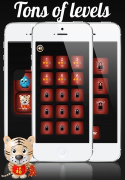 Kids memory game animals游戲截圖2