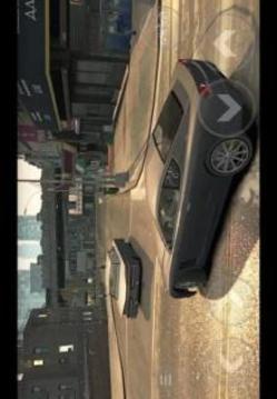 Project Open Auto City Beta游戲截圖3
