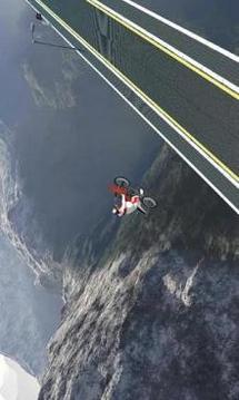 High Speed Bike Racing Stunts游戲截圖1