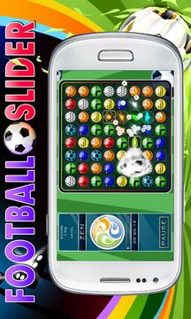 Soccer Slider游戲截圖3
