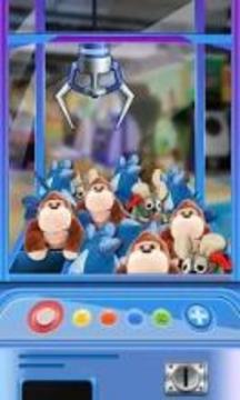 Grab Toy Prize Claw Machine Simulator 2018游戲截圖4