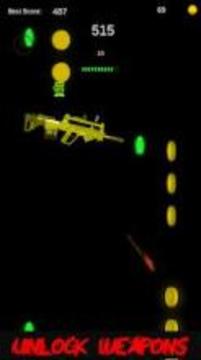 Flip Gun Shoot游戲截圖1