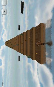 StairCase Jump游戲截圖2