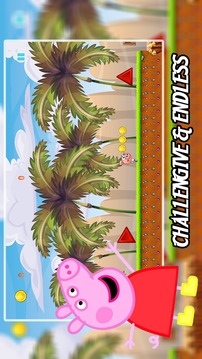 Peppa Adventure Pig Jungle游戲截圖2