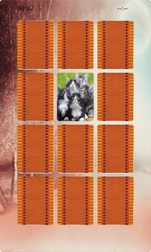 Cat Matching游戲截圖3