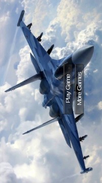 Jet Fighter War 3D - Dogfight游戲截圖3