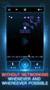 King Marbles游戲截圖4