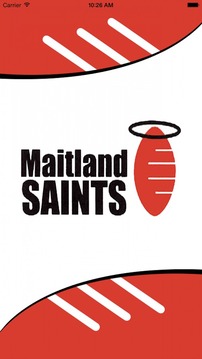 Maitland Saints Football Club游戲截圖1