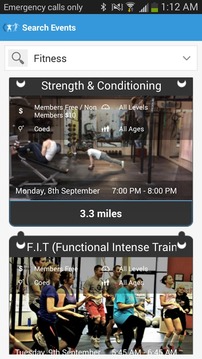 Rugby Strength & Conditioning游戲截圖4
