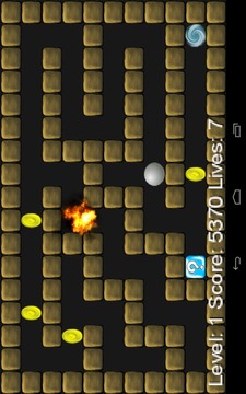 Maze Chase!游戲截圖4
