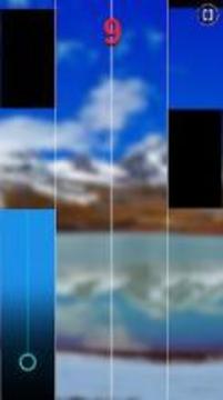 Game Piano Tiles Free游戲截圖2