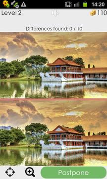 World Of Differences游戲截圖4