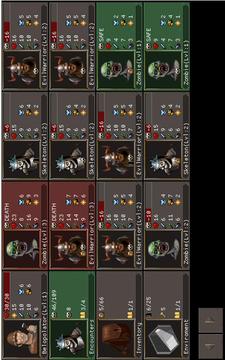 ShardWars Dungeons游戲截圖3