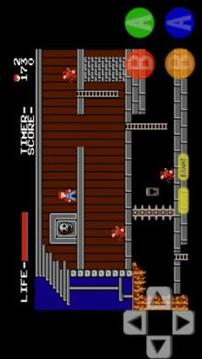 Emulator For Nes Games Classic游戲截圖2