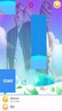 Piano Tiles Marcus & Martinus游戲截圖4