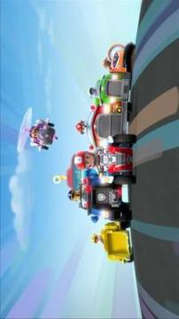 Paw Race Ryder Big Patrol Puppy 2游戲截圖1