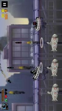 Stickman Final Battle游戲截圖1