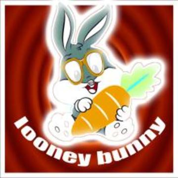 looney bunny dash jump adventure游戲截圖1