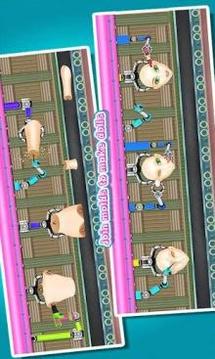 Princess Doll Factory: Make Toy in Dream Boutique游戲截圖2
