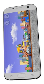 Monster Dumping Truck游戲截圖4