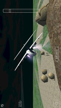 Air Vehicles: Airplane Flight游戲截圖3