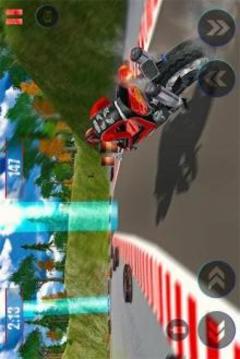 Extreme Pro Motorcycle Simulator游戲截圖5