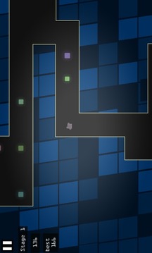 Blocky Run游戲截圖3