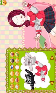 Girl has Style游戲截圖2