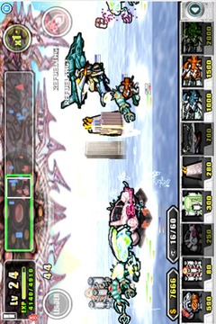 Aliens: DISTRICT 9游戲截圖2