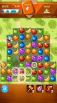 Farm Fruit Harvest游戲截圖2