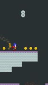Sonic Run Games游戲截圖2