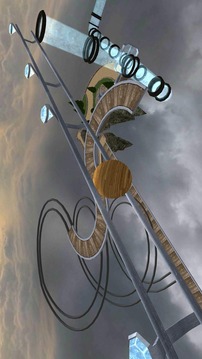 Balance 3D游戲截圖2
