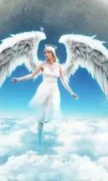 Angels New Jigsaw Puzzles游戲截圖3