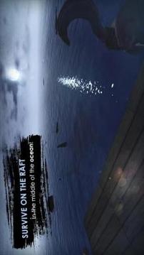 Survival on raft: Crafting in the Ocean游戲截圖1