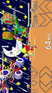 Gung Ho Hero Racing游戲截圖3