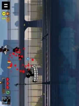 Stickman Fight- Warrior Legend游戲截圖4
